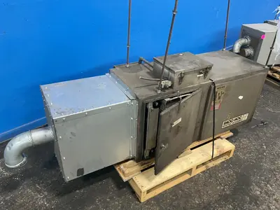 Used _UNKNOWN_ _UNKNOWN_ Electrostatic Air Cleaners Ohio US | HGR 24 #1373338