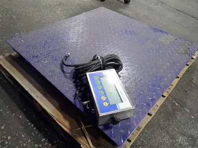 USED ADAM EQUIPMENT CO. PT31010[AE403A]