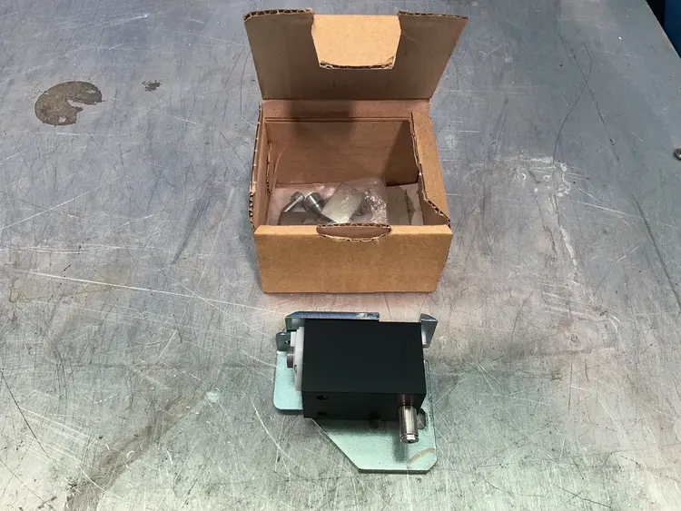 New | in-Stock REXROTH 3842557983 Pumps Ohio US | HGR 24 #1310041