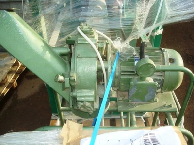 Christy Norris m/s Spruemajor 3 Kw