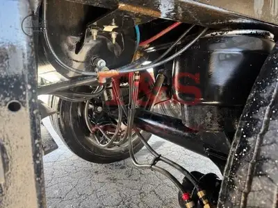 Used 2024 VALLEY FARM INDUSTRIES _UNKNOWN_ Agricultural Trailers Illinois US | T&S Trailer Pool #1509499