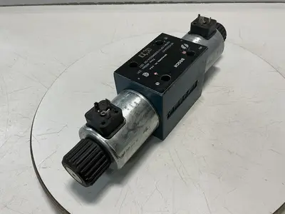 USED BOSCH 081WV10P1V1020WS024/00D51