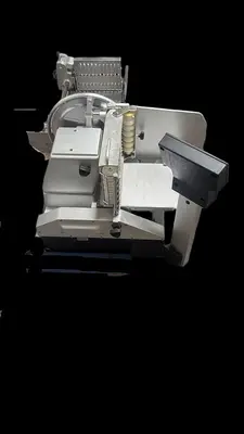USED BIZERBA A404