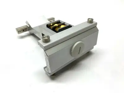 USED MONTRATEC TRACLINK CONNECTION ELEMENT
