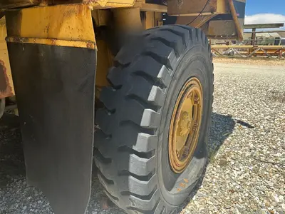 Used 1979 CATERPILLAR 769C Dump trucks California US | Proxy Equipment #1388951