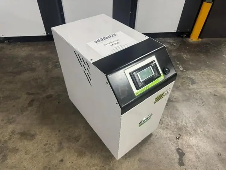 New | in-Stock 2026 CONAIR TW-E1 Temperature Controls Massachusetts US | Absolute Machinery #1364706