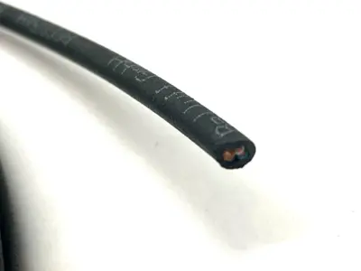 USED BALLUFF SINGLE-ENDED CORDSET
