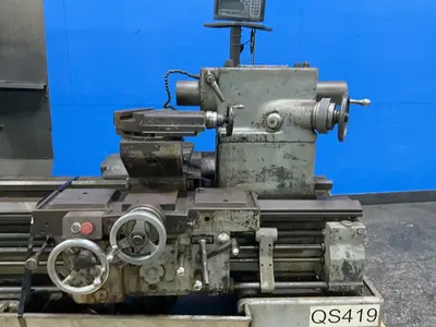 Used LEBLOND 2516127 HEAVY DUTY Engine Lathes Ohio US | HGR 24 #1249335