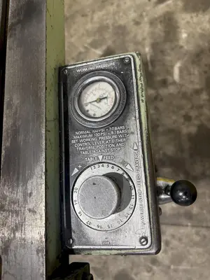 USED KALAMAZOO STARTRITE 30-RWH