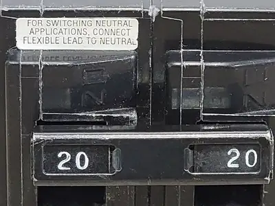 USED SIEMENS BG220