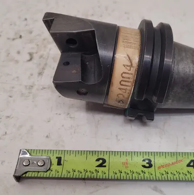 CARBOLOY 4096551-013 / TD-75991 Tooling & Accessories, Tooling | Machinery Central (4)