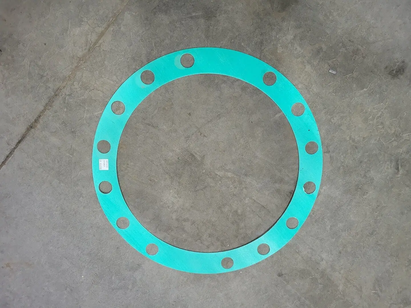 NEW THERMOSEAL KLINGERSIL C-4401