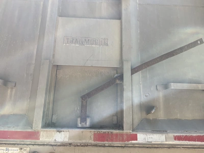 Used 1975 TRAILMOBILE _UNKNOWN_ Misc Trailers Michigan US | Miedema Asset Management Group #1370166