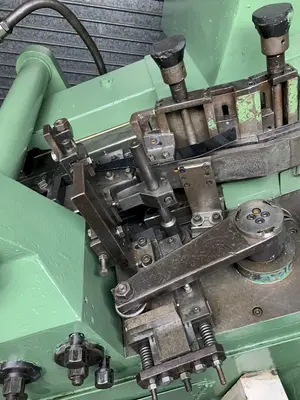 USED 1981 SASPI GV3-20