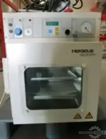 Used 2008 STILMAS MS2006HPS Chemical & Process Equipment Illinois US | Perfection Global, LLC. #79926