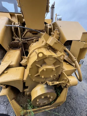 Used 1997 Caterpillar 615C-II Scrapers Maryland US | Zadoon Equipment #1480822