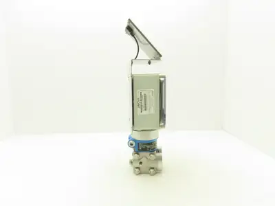 Anova Dataport Differential Pressure Sensor w/DataOnline Remote Telemetry Unit