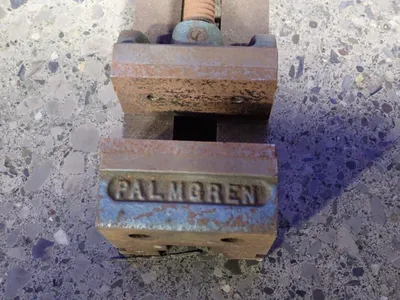 Used PALMGREN _UNKNOWN_ Tooling & Accessories (Other) Ohio US | HGR 24 #781097