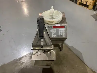 Used Maverick Industrial Sales _UNKNOWN_ Tablet/Capsule Counters Michigan US | Maverick Industrial Sales #1397764