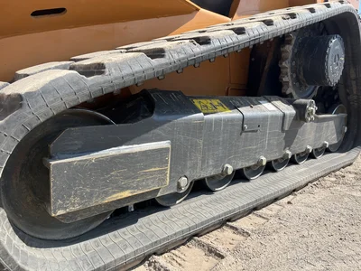 Used 2023 Case TV620B Compact Track Loaders Maryland US | Zadoon Equipment #1480841