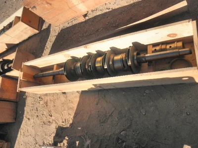 NEW SULZER BINGHAM 3X4X9C MSD