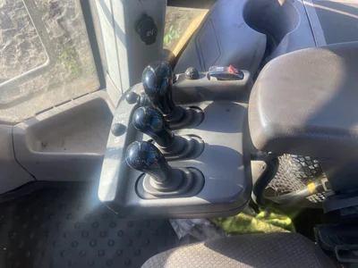 Used 2015 Volvo L110H Wheel Loaders Florida US | Zadoon Equipment #1480683