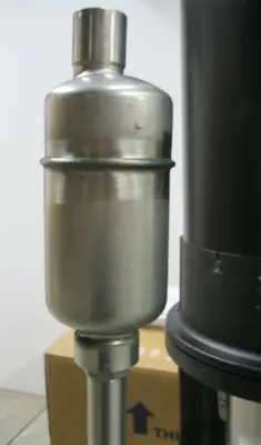 NEW Grundfos CR10-04 F-FGJ-G-F-HQQE
