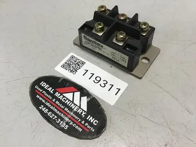 USED SANREX FDF60BA60