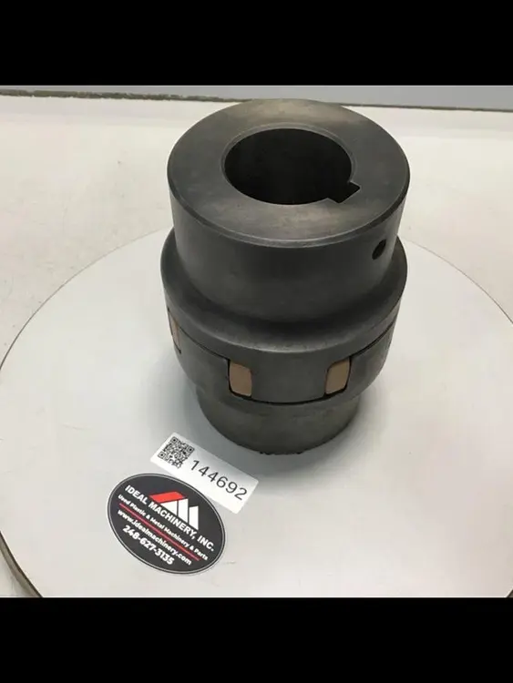 Used LOVEJOY 67410 Motors (misc) Michigan US | Ideal Machinery #689323