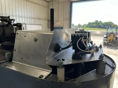 USED HOBART M-802