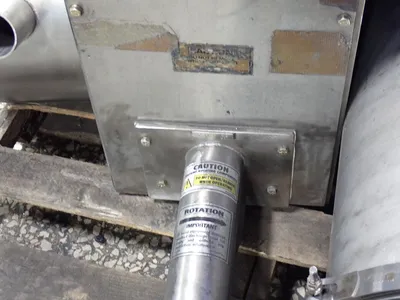 Used HORIZON SYSTEMS XVRT16PLEUM Screw Presses Ohio US | HGR 24 #756347