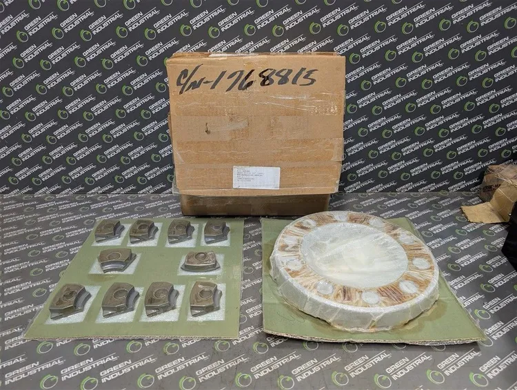 Used KINGSBURY _UNKNOWN_ Bearings Wisconsin US | Green Industrial #666910