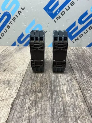 SIEMENS 3RV2711-1DD10 Electrical/PLC/Automation | ESS Industrial Equipment Sales (4)