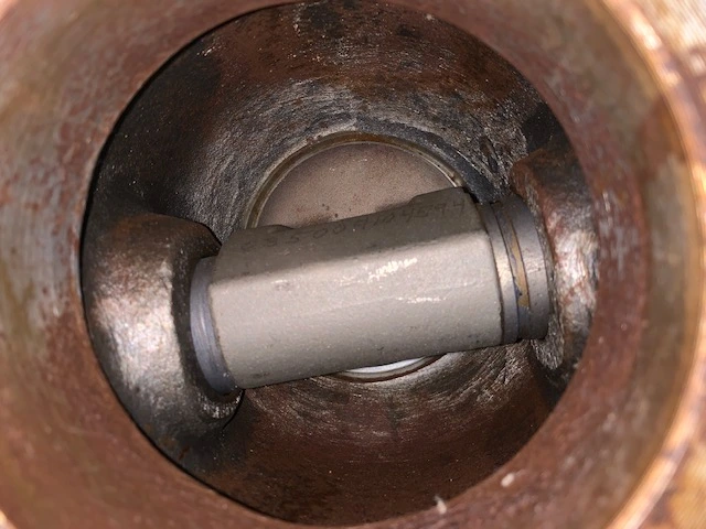 Used Masoneilan 35-35212 Valves/Fittings Minnesota US | Peak Machinery, Inc. #286062