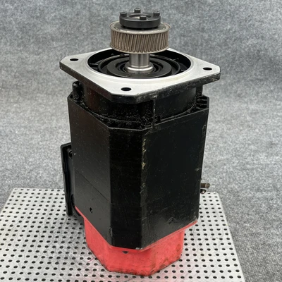 Used FANUC A06B-1404-B103 Spindle Motors California US | Davliegogo LLC #1708067