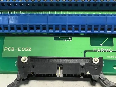 USED HARMO PCB-E052