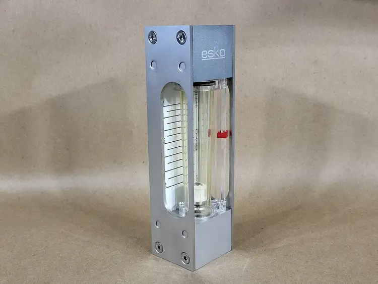 New | in-Stock ESKO EM-AM4 Parts (Hydraulics and Pneumatics) British Columbia CA | Lenmark #257632