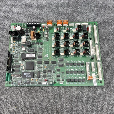 Used Liebert 415761G-2 I/O Boards & Replacement Parts California US | Davliegogo LLC #1706371