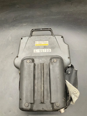 USED 2008 FANUC A05B-2518-C370#SGL