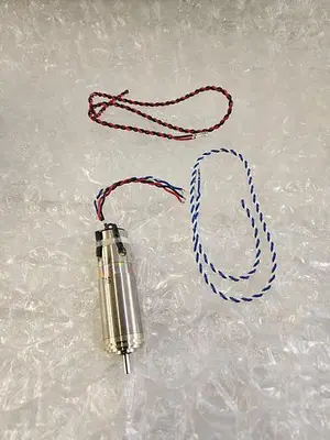 NIKON 4S999-171-1AN DRIVE MOTOR UNIT