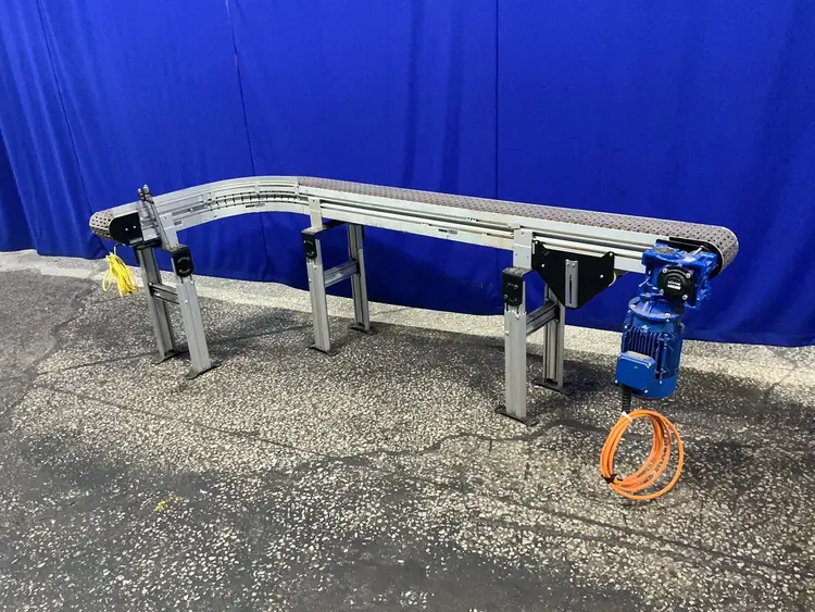 Used 2020 DORNER 32MT1M060201N0505VH01 Material Handling (misc) Ohio US | HGR 24 #1556756