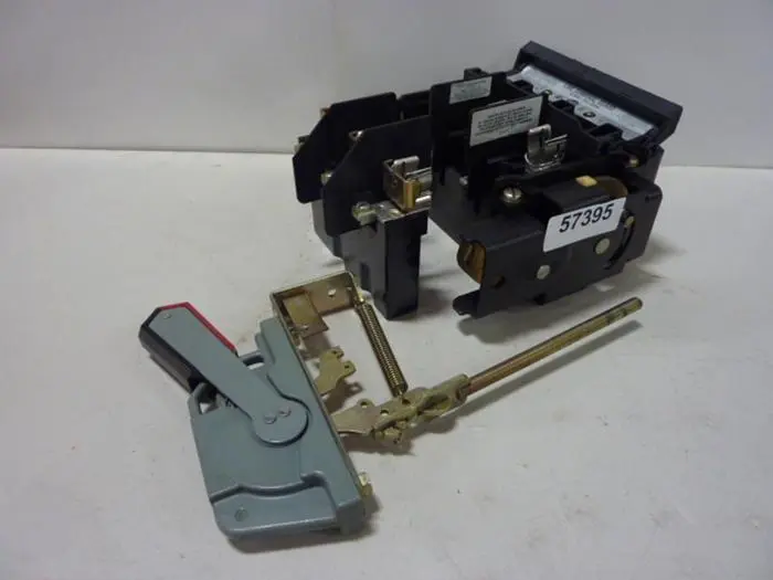USED ALLEN BRADLEY 1494V-DS30 SER A