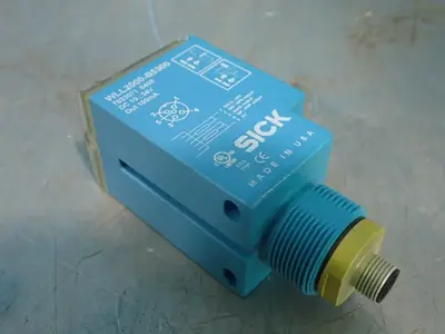 NEW SICK WLL2000B5300