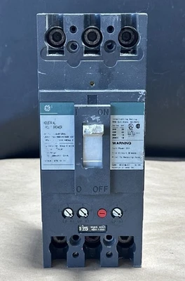 USED GE TFJ236125WL