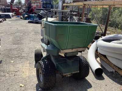 Used _UNKNOWN_ _UNKNOWN_ Self-Propelled Sprayers Michigan US | Miedema Asset Management Group #1402746