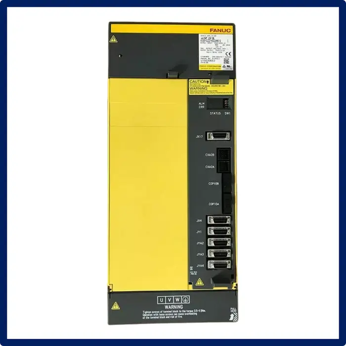 NEW FANUC A06B-6222-H022#H610