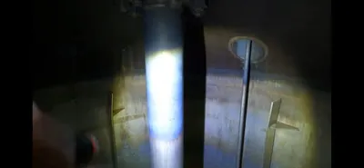 Used BRIGHTON 1000 GALLON Reactors New Jersey US | Perry Equipment #123026