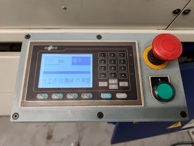 2001 CITIZEN M16 CNC Swiss Type Turning Center | 520 Machinery Sales LLC (21)