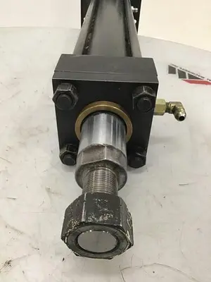 Used HYDRO LINE N5S-3.25X18 Cylinders Michigan US | Ideal Machinery #1301836