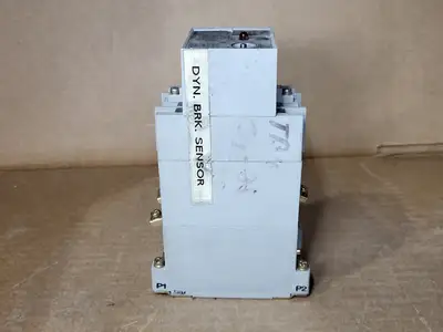 USED ALLEN-BRADLEY 700-RTC00000U1